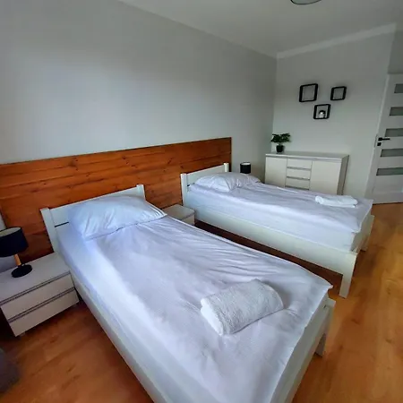 Laguna Komfortowy Z Sauna