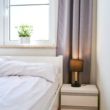 شقة Laguna Komfortowy Z Sauna بولانيكا- زدروي