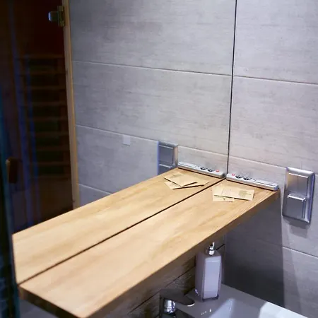 Laguna Komfortowy Z Sauna Polanica-Zdroj