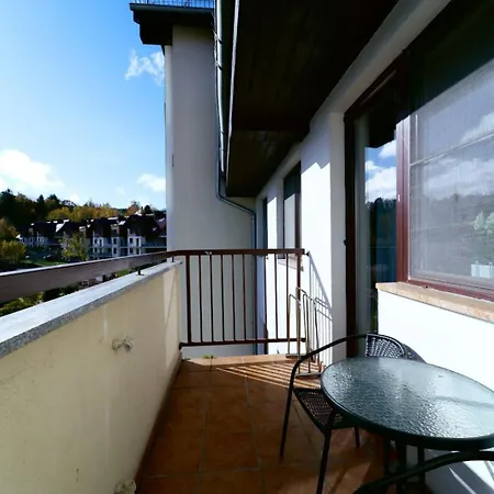 Laguna Komfortowy Z Sauna * Polanica-Zdroj