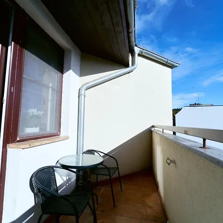 Laguna Komfortowy Z Sauna شقة *