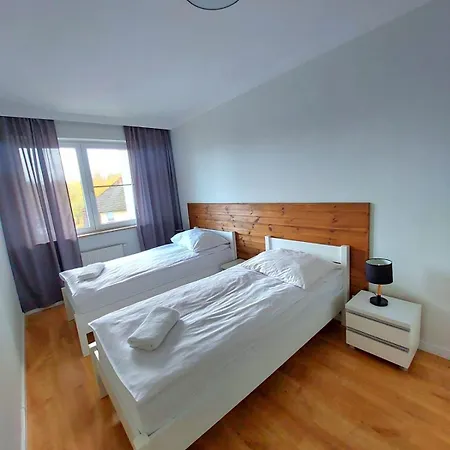 Laguna Komfortowy Z Sauna