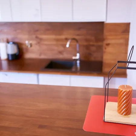 Laguna Komfortowy Z Sauna بولانيكا- زدروي