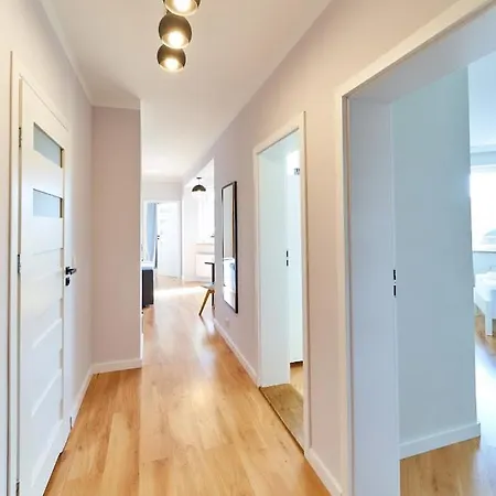 Apartment Laguna Komfortowy Z Sauna Polanica-Zdroj