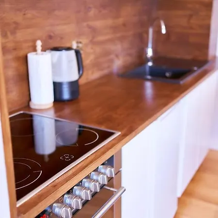 Laguna Komfortowy Z Sauna * بولانيكا- زدروي