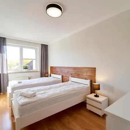 شقة Laguna Komfortowy Z Sauna بولانيكا- زدروي