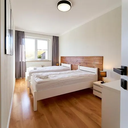 Laguna Komfortowy Z Sauna Polanica-Zdroj
