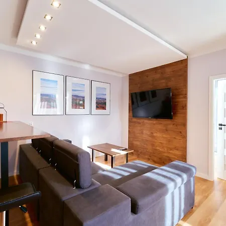 Laguna Komfortowy Z Sauna * بولانيكا- زدروي